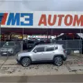 JEEP RENEGADE 2.0 16V TURBO DIESEL LONGITUDE 4P 4X4 AUTOMÁTICO JEEP RENEGADE 2.0 16V TURBO DIESEL LONGITUDE 4P 4X4 AUTOMÁTICO