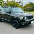 JEEP RENEGADE 2.0 16V TURBO DIESEL MOAB 4P 4X4 AUTOMÁTICO JEEP RENEGADE 2.0 16V TURBO DIESEL MOAB 4P 4X4 AUTOMÁTICO