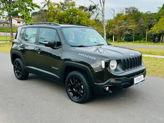 JEEP-RENEGADE-2.0 16V TURBO DIESEL MOAB 4P 4X4 AUTOMÁTICO JEEP-RENEGADE-2021