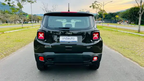 JEEP-RENEGADE-2.0 16V TURBO DIESEL MOAB 4P 4X4 AUTOMÁTICO JEEP-RENEGADE-2021