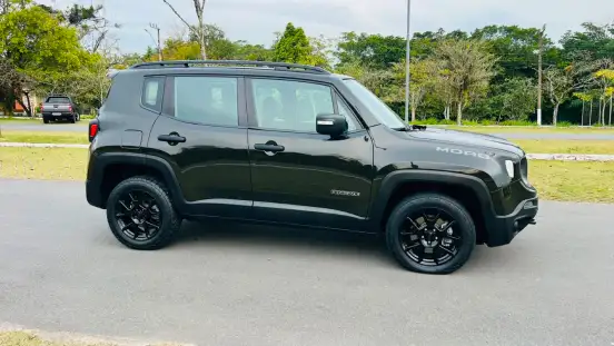 JEEP-RENEGADE-2.0 16V TURBO DIESEL MOAB 4P 4X4 AUTOMÁTICO JEEP-RENEGADE-2021