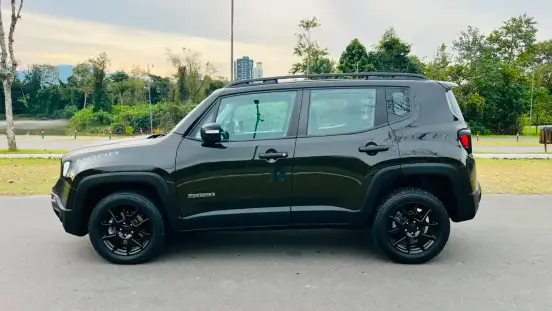 JEEP-RENEGADE-2.0 16V TURBO DIESEL MOAB 4P 4X4 AUTOMÁTICO JEEP-RENEGADE-2021