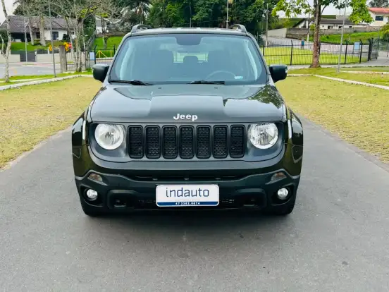 JEEP-RENEGADE-2.0 16V TURBO DIESEL MOAB 4P 4X4 AUTOMÁTICO JEEP-RENEGADE-2021