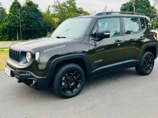 JEEP-RENEGADE-2.0 16V TURBO DIESEL MOAB 4P 4X4 AUTOMÁTICO JEEP-RENEGADE-2021