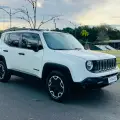 JEEP RENEGADE 2.0 16V TURBO DIESEL SPORT 4P 4X4 AUTOMÁTICO JEEP RENEGADE 2.0 16V TURBO DIESEL SPORT 4P 4X4 AUTOMÁTICO