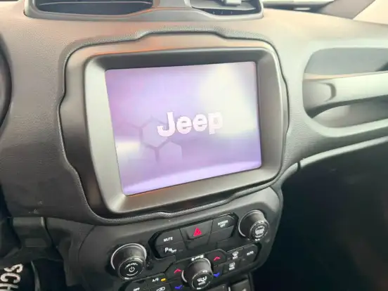 JEEP-RENEGADE-2.0 16V TURBO DIESEL TRAILHAWK 4P 4X4 AUTOMÁTICO JEEP-RENEGADE-2021