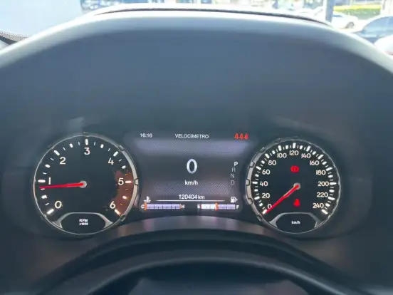 JEEP-RENEGADE-2.0 16V TURBO DIESEL TRAILHAWK 4P 4X4 AUTOMÁTICO JEEP-RENEGADE-2019