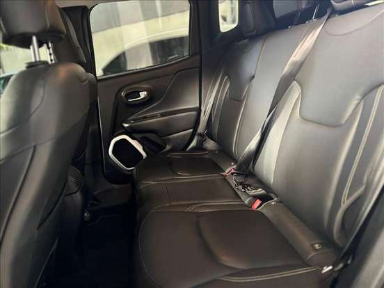 JEEP-RENEGADE-2.0 16V TURBO DIESEL LONGITUDE 4P 4X4 AUTOMÁTICO JEEP-RENEGADE-2019