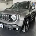 JEEP RENEGADE 2.0 16V TURBO DIESEL LONGITUDE 4P 4X4 AUTOMÁTICO JEEP RENEGADE 2.0 16V TURBO DIESEL LONGITUDE 4P 4X4 AUTOMÁTICO