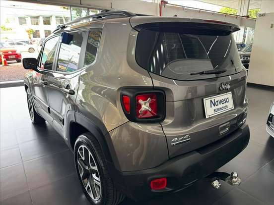 JEEP-RENEGADE-2.0 16V TURBO DIESEL LONGITUDE 4P 4X4 AUTOMÁTICO JEEP-RENEGADE-2018