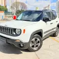 JEEP RENEGADE 2.0 16V TURBO DIESEL SPORT 4P 4X4 AUTOMÁTICO JEEP RENEGADE 2.0 16V TURBO DIESEL SPORT 4P 4X4 AUTOMÁTICO