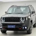 JEEP RENEGADE 2.0 16V TURBO DIESEL TRAILHAWK 4P 4X4 AUTOMÁTICO JEEP RENEGADE 2.0 16V TURBO DIESEL TRAILHAWK 4P 4X4 AUTOMÁTICO