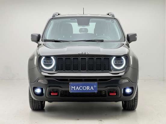 JEEP-RENEGADE-2.0 16V TURBO DIESEL TRAILHAWK 4P 4X4 AUTOMÁTICO JEEP-RENEGADE-2021