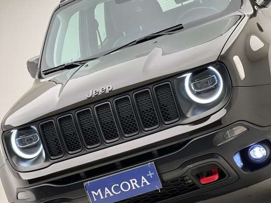 JEEP-RENEGADE-2.0 16V TURBO DIESEL TRAILHAWK 4P 4X4 AUTOMÁTICO JEEP-RENEGADE-2021