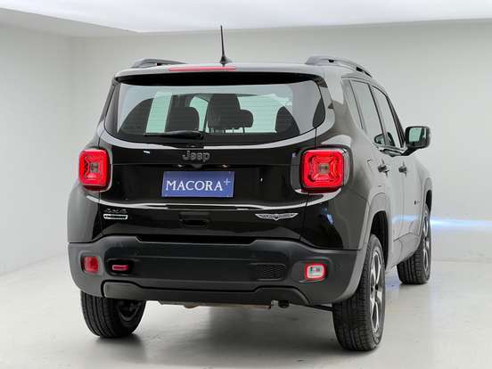 JEEP-RENEGADE-2.0 16V TURBO DIESEL TRAILHAWK 4P 4X4 AUTOMÁTICO JEEP-RENEGADE-2021