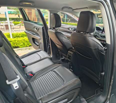 JEEP-COMMANDER-1.3 T270 TURBO FLEX LIMITED AT6 JEEP-COMMANDER-2023