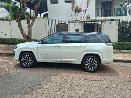 JEEP-COMMANDER-2.2 TURBO DIESEL OVERLAND AT9 JEEP-COMMANDER-2025