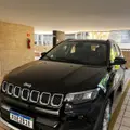 JEEP COMPASS 1.3 T270 TURBO FLEX LONGITUDE AT6 JEEP COMPASS 1.3 T270 TURBO FLEX LONGITUDE AT6