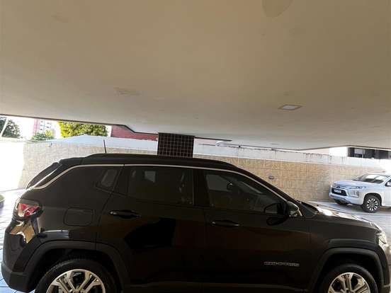 JEEP-COMPASS-1.3 T270 TURBO FLEX LONGITUDE AT6 JEEP-COMPASS-2022