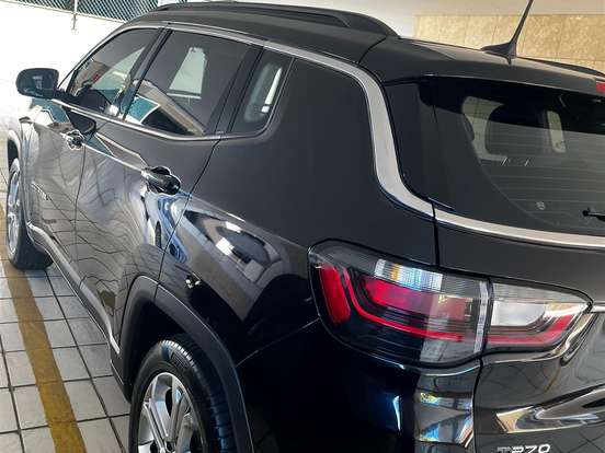 JEEP-COMPASS-1.3 T270 TURBO FLEX LONGITUDE AT6 JEEP-COMPASS-2022