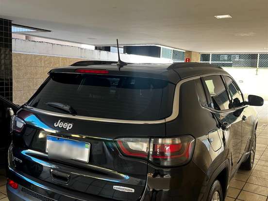 JEEP-COMPASS-1.3 T270 TURBO FLEX LONGITUDE AT6 JEEP-COMPASS-2022