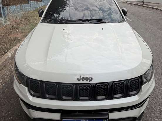 JEEP-COMPASS-1.3 T270 TURBO FLEX LONGITUDE AT6 JEEP-COMPASS-2022