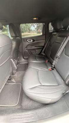 JEEP-COMPASS-1.3 T270 TURBO FLEX LONGITUDE AT6 JEEP-COMPASS-2022