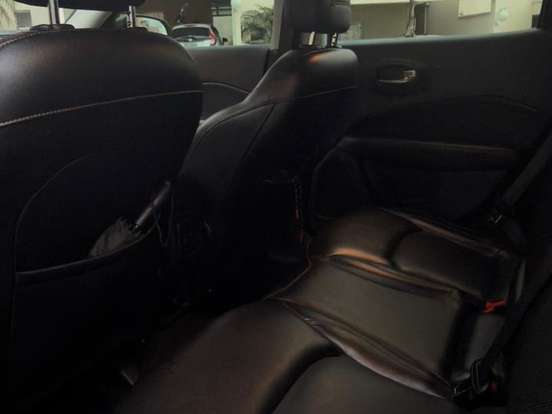 JEEP-COMPASS-2.0 16V DIESEL LIMITED 4X4 AUTOMÁTICO JEEP-COMPASS-2020