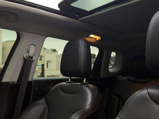 JEEP-COMPASS-2.0 16V DIESEL LIMITED 4X4 AUTOMÁTICO JEEP-COMPASS-2020