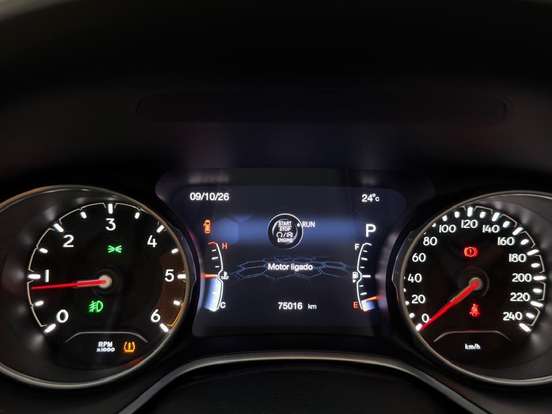 JEEP-COMPASS-2.0 16V DIESEL LIMITED 4X4 AUTOMÁTICO JEEP-COMPASS-2020