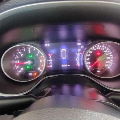 JEEP-COMPASS-2.0 16V DIESEL LONGITUDE 4X4 AUTOMÁTICO JEEP-COMPASS-2019