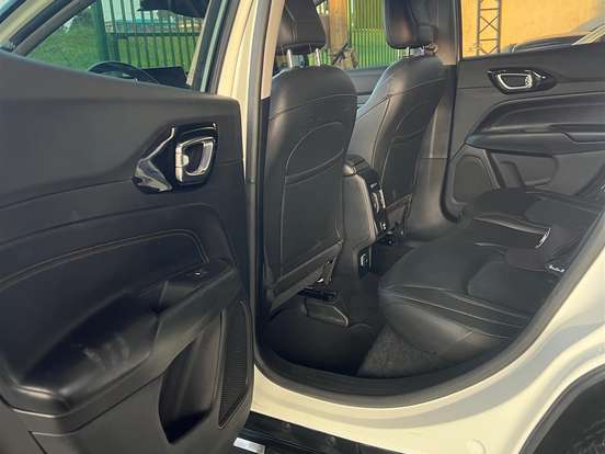 JEEP-COMPASS-2.0 TD350 TURBO DIESEL LIMITED AT9 JEEP-COMPASS-2022