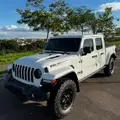 JEEP GLADIATOR 3.6 V6 GASOLINA RUBICON 4P 4X4 AT8 JEEP GLADIATOR 3.6 V6 GASOLINA RUBICON 4P 4X4 AT8