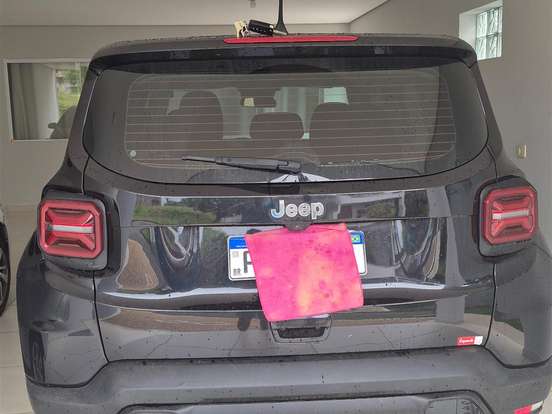 JEEP-RENEGADE-1.3 T270 TURBO FLEX AT6 JEEP-RENEGADE-2023