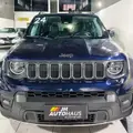 JEEP RENEGADE 1.3 T270 TURBO FLEX LONGITUDE AT6 JEEP RENEGADE 1.3 T270 TURBO FLEX LONGITUDE AT6
