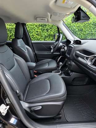 JEEP-RENEGADE-1.3 T270 TURBO FLEX LONGITUDE AT6 JEEP-RENEGADE-2023