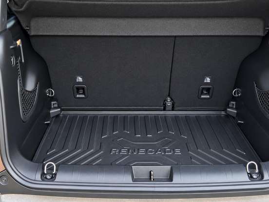 JEEP-RENEGADE-1.3 T270 TURBO FLEX LONGITUDE AT6 JEEP-RENEGADE-2023