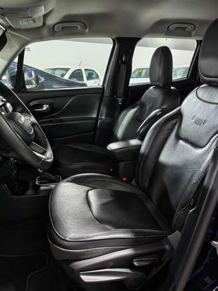 JEEP-RENEGADE-1.3 T270 TURBO FLEX LONGITUDE AT6 JEEP-RENEGADE-2023