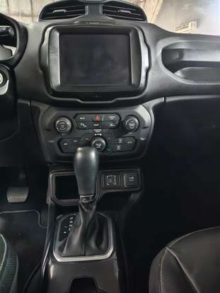 JEEP-RENEGADE-1.3 T270 TURBO FLEX LONGITUDE AT6 JEEP-RENEGADE-2023