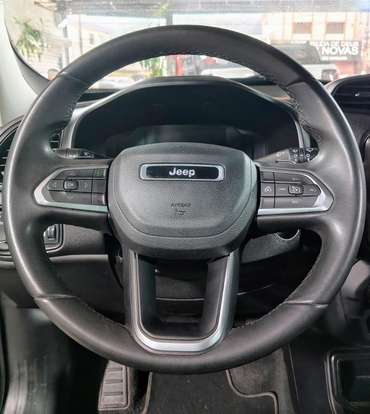 JEEP-RENEGADE-1.3 T270 TURBO FLEX LONGITUDE AT6 JEEP-RENEGADE-2023