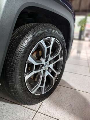 JEEP-RENEGADE-1.3 T270 TURBO FLEX LONGITUDE AT6 JEEP-RENEGADE-2023