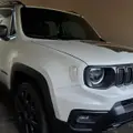 JEEP RENEGADE 1.3 T270 TURBO FLEX S 4X4 AT9 JEEP RENEGADE 1.3 T270 TURBO FLEX S 4X4 AT9