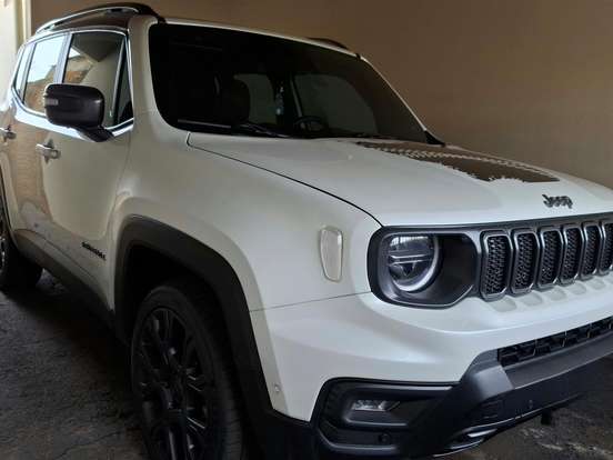 JEEP-RENEGADE-1.3 T270 TURBO FLEX S 4X4 AT9 JEEP-RENEGADE-2022