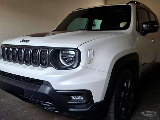 JEEP-RENEGADE-1.3 T270 TURBO FLEX S 4X4 AT9 JEEP-RENEGADE-2022