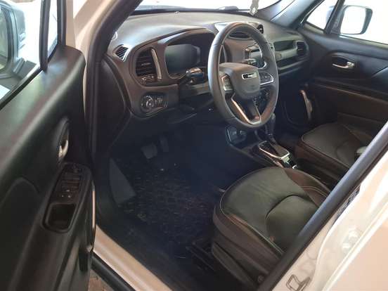 JEEP-RENEGADE-1.3 T270 TURBO FLEX S 4X4 AT9 JEEP-RENEGADE-2022