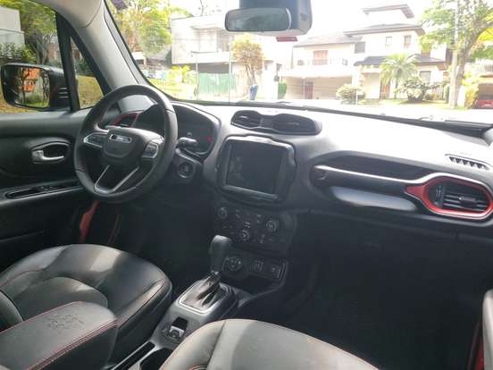 JEEP-RENEGADE-1.3 T270 TURBO FLEX TRAILHAWK 4X4 AT9 JEEP-RENEGADE-2024