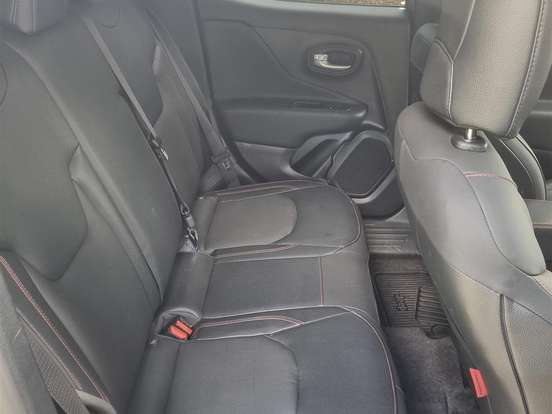 JEEP-RENEGADE-1.3 T270 TURBO FLEX TRAILHAWK 4X4 AT9 JEEP-RENEGADE-2024