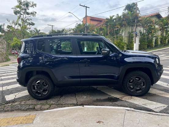 JEEP-RENEGADE-1.3 T270 TURBO FLEX WILLYS 4X4 AT9 JEEP-RENEGADE-2025