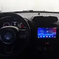 JEEP RENEGADE 1.8 16V FLEX 4P AUTOMÁTICO JEEP RENEGADE 1.8 16V FLEX 4P AUTOMÁTICO