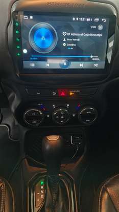 JEEP-RENEGADE-1.8 16V FLEX LIMITED 4P AUTOMÁTICO JEEP-RENEGADE-2018